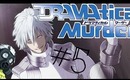 DRAMAtical Murder w/ Commentary- Clear Route (Part 5)