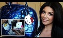 Whats in my purse + GIVEAWAY!
