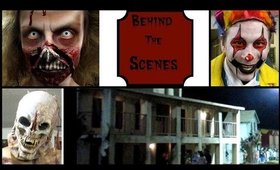 Behind the Scenes