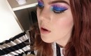 Frozen (Disney Princess) Makeup Collab with SimplyAnastasia94