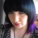 My Purple Hair