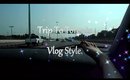 Shopping Trip to Toronto -  Eaton Centre Vlog