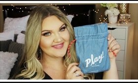 PLAY! By Sephora | MAY 2018 Subscription Box