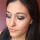 Xtina makeup tutorial 