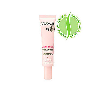 Caudalie Vinosource Anti-Wrinkle Nourishing Cream