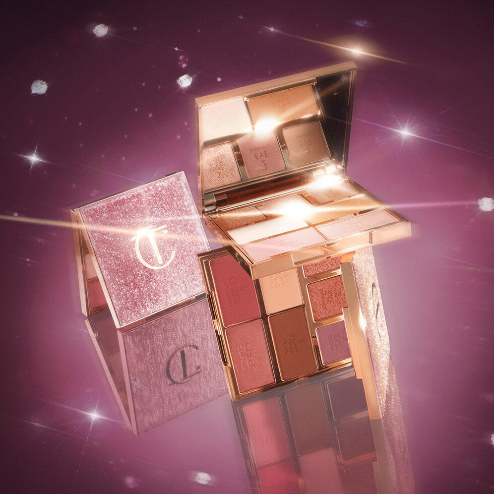 Charlotte Tilbury Holiday Collection 2025 | Beautylish