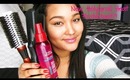 NEW HolyGrail Heat Protectant?! Girl, Yes! | By: Kalei Lagunero