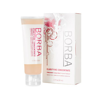 BORBA Clairfying Concentrate