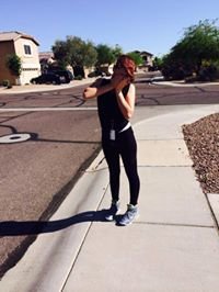 Makayla B.