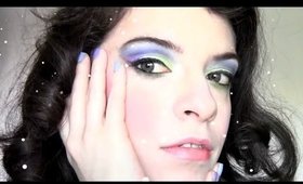 DOLCEAMARO MAKEUP TUTORIAL