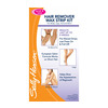 Sally Hansen Hair Remover Wax Strip Kit For Body, Legs, Arms & Bikini