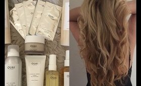 Ouai Haircare By Jen Atkin Review