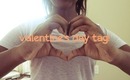 Valentine's Day Tag