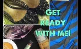 ☆Get Ready With Me!