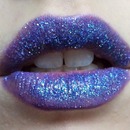 Galaxy lips