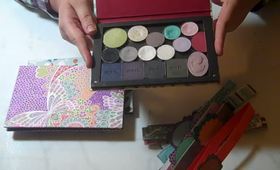 Freedom Palettes on Etsy--anothersoul review