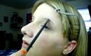 Eyebrow tutorial