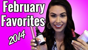 Check out my favorite products for the month of February!
https://www.youtube.com/watch?v=ltuv96sAVJ4