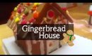 Gingerbread Housing
