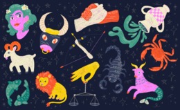 Best Holiday Gifts for Your Friends Based on Zodiac Sign