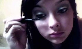 Summer Smokey Eye
