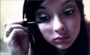 Summer Smokey Eye