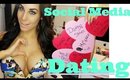 Rules of the Social Media Dating Scene | Trust Issues