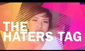 The Haters Tag