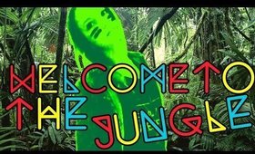 Welcome to the Jungle [MUSIC VIDEO]