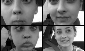 Day In The Life Of Alexis: Going To Kansas • Alexis Ryan