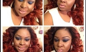Lala Is His Breezy | Makeup Tutorial