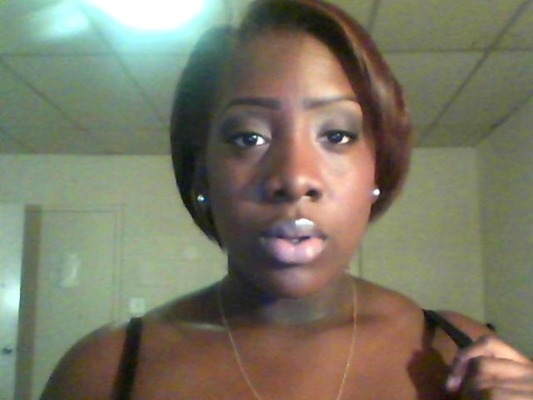Dawntrell W.