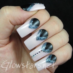 Read the blog post at http://glowstars.net/lacquer-obsession/2014/04/i-just-found-out-theres-no-such-thing-as-the-real-world/
