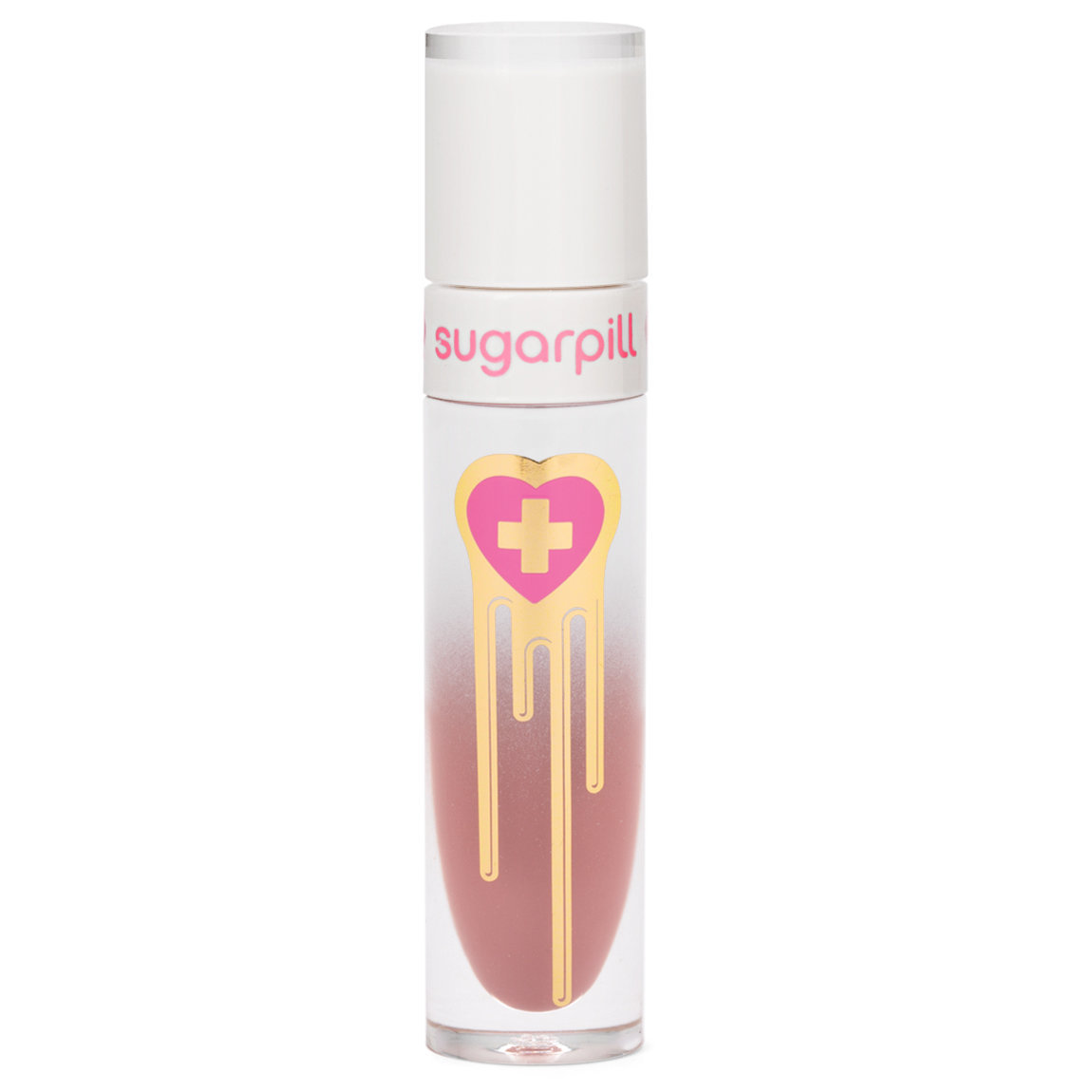 Sugarpill Cosmetics Liquid Lip Color Dainty alternative view 1.