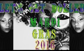 Let's Get Dolled S.E.(Mardi Gras)