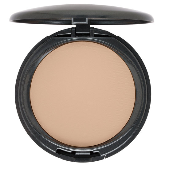 pressed mineral foundation