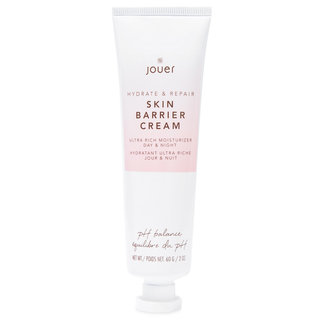 Jouer Cosmetics Hydrate + Repair Skin Barrier Cream
