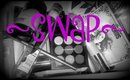 SWAP - Declutter - Traveling Makeup Box