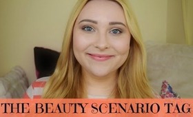 The Beauty Scenario Tag | SBeauty101