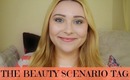 The Beauty Scenario Tag | SBeauty101