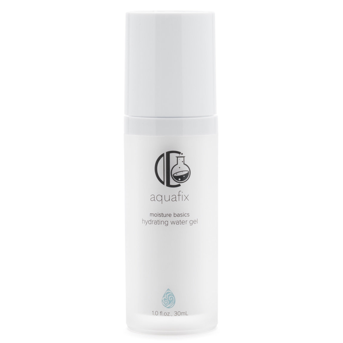 Chemist Confessions Aquafix Hydrating Water Gel alternative view 1 - product swatch.