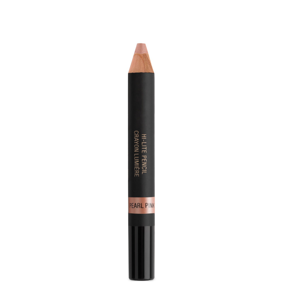 Nudestix Hi-Lite Pencil Pink Pearl alternative view 1.