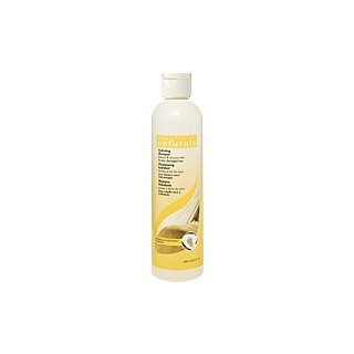 Avon NATURALS Banana & Coconut Milk Hydrating Shampoo