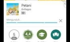 01 Tutorial Download Aplikasi PETANI