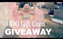 PromGirl Dress Review + $100 GIFTCARD GIVEAWAY