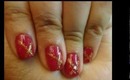 Easy Present Nails