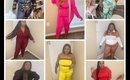 Plus Size Dressy Casual Try-On | Spring 2020