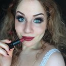 Top 4 Medium to Dark High End Brand Autumn Lipsticks