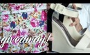 Haul~ Shoes & Clothes! (Giveaway too!?) ;)