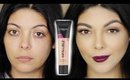 NEW LOREAL PARIS INFALLIBLE TOTAL COVER FOUNDATION REVIEW, TUTORIAL AND FIRST IMPRESSIONS